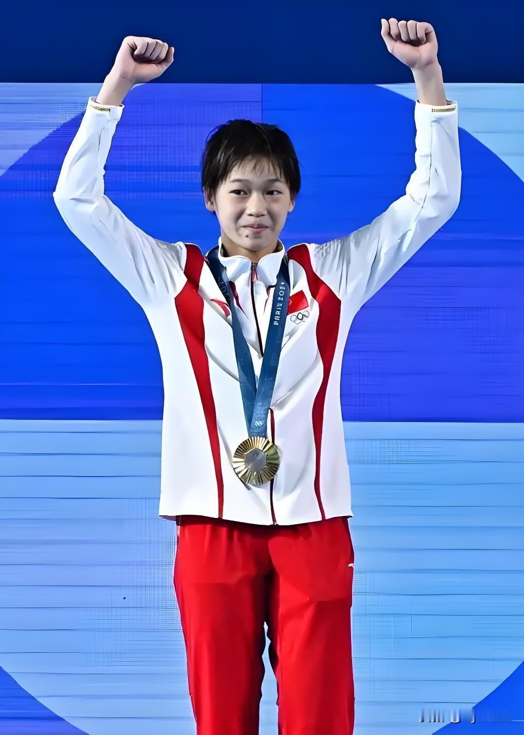 真没想到，辱骂婵宝的微信群里竟然有专职记者和同行的运动员，而骂的话竟是那么难听，