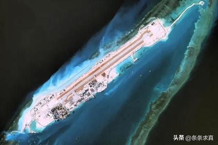 别误判底线！中国绝不会再给第二次“点到为止”的误判空间！越南正往中国南海大量倾倒