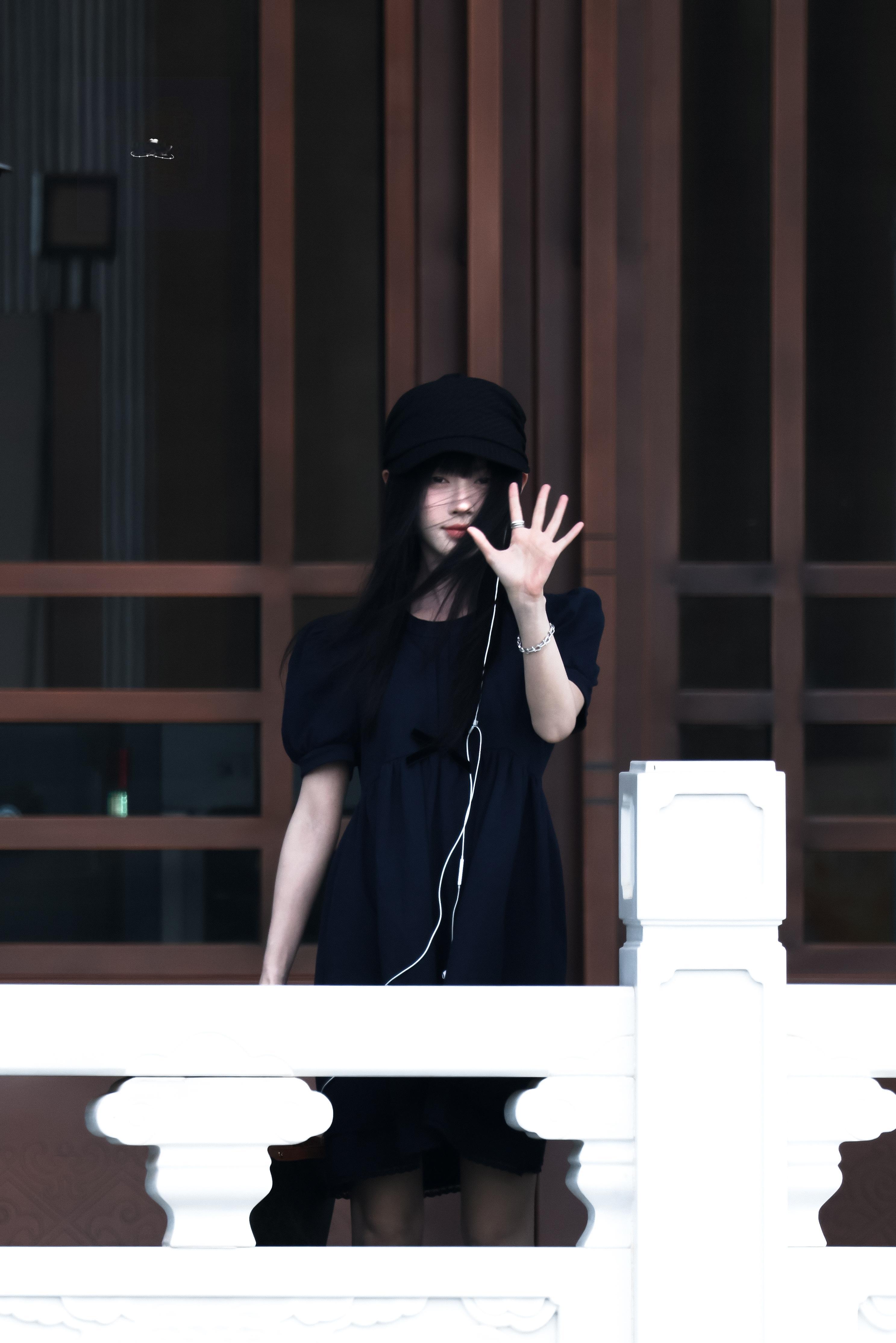 鞠婧祎*0813出发鞠婧祎苏绿夏