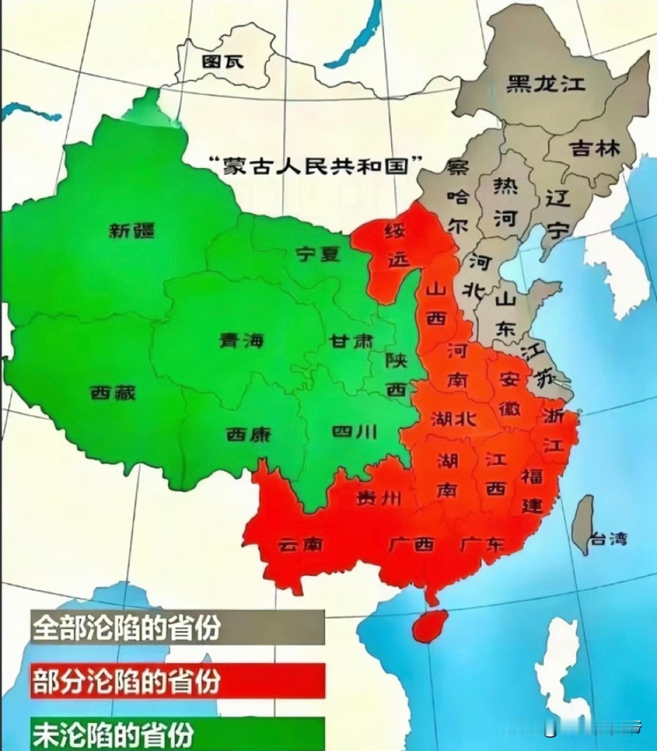 美国为什么不敢和我们开战，而日本敢？

因为日本算过账，觉得胜利的好处比开战的坏