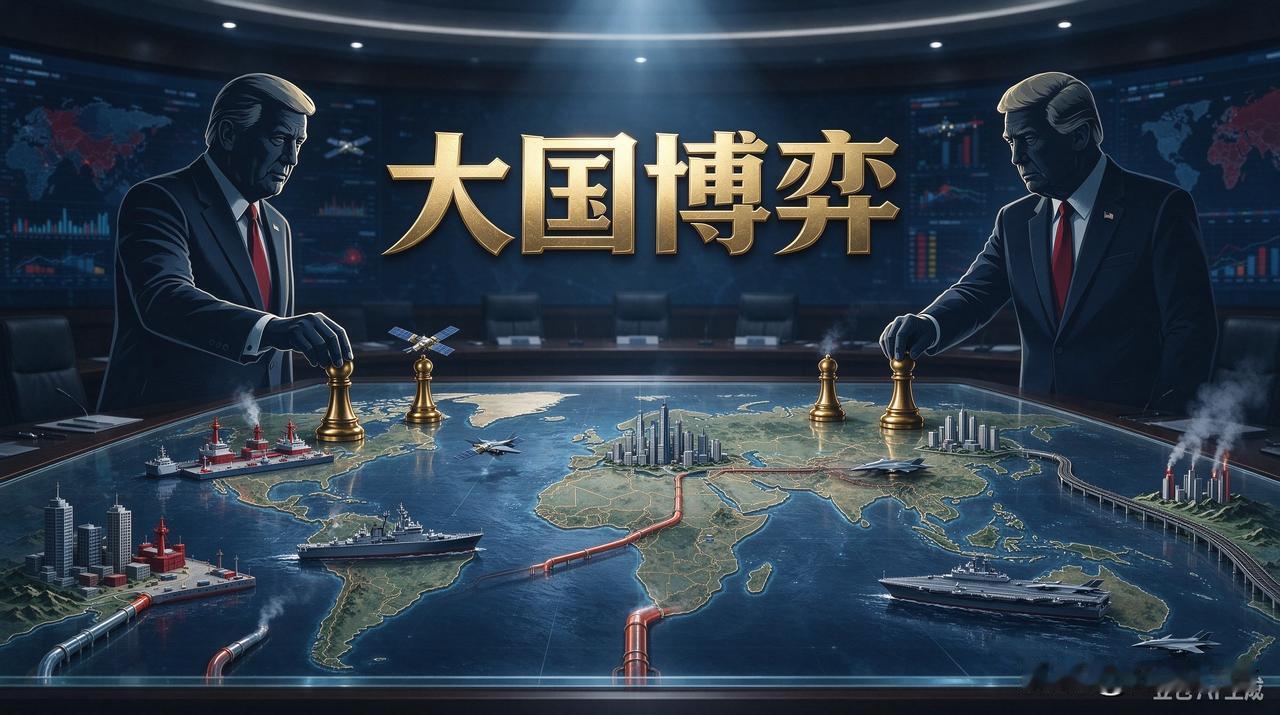 美国为何急于和俄罗斯修复关系？甚至不惜牺牲乌克兰利益，解冻俄罗斯柴油限制。

最