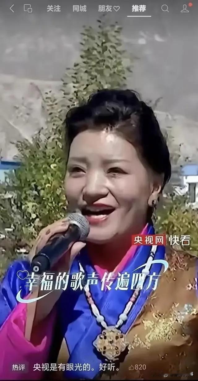 《天路》之问终于出结果了！
这几天因为韩红为某电影《抓特务》走个面，引发广大网友