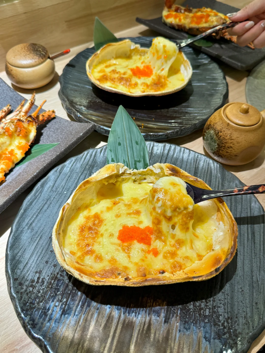 在长沙北辰！！会一直去吃的小众日料…！！