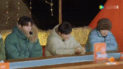 腾哥学到了新词汇，直拍原来这么简单，范丞丞的科普课太及时了！看范丞丞如何用简单的