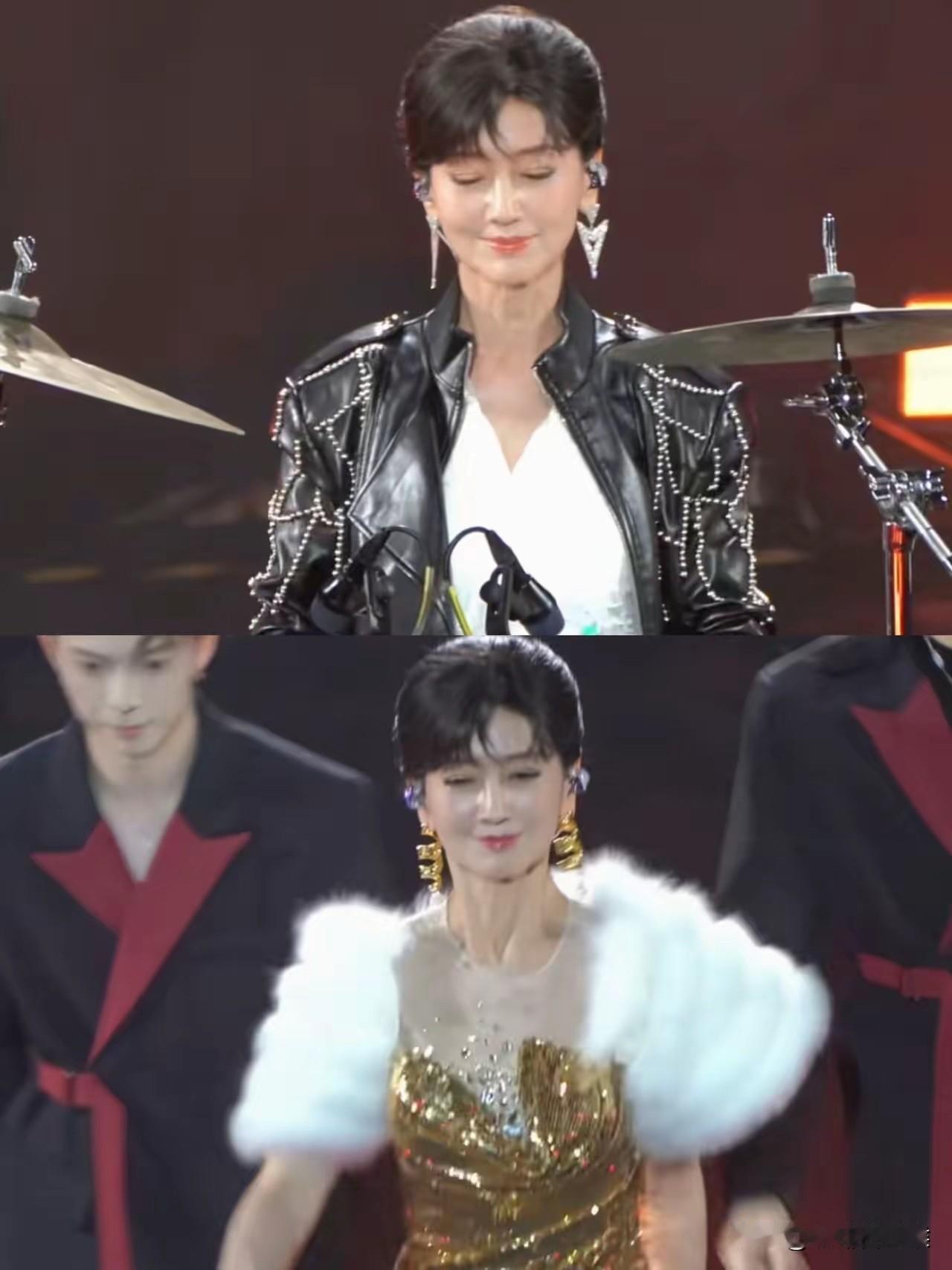 赵雅芝老公

彻底坐不住了！

他估计怎么也没想到，

已经72岁的赵雅芝，
