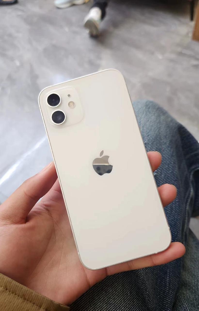 不到2000买了iPhone12 128GB，我是亏了吗？[思考]都说12这代最