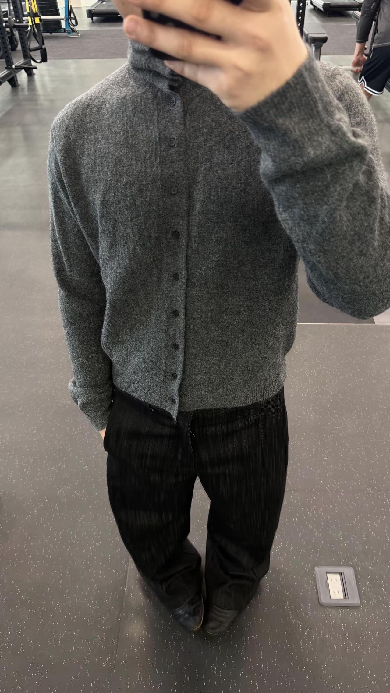 173cm男孩穿搭🙆‍♂️。