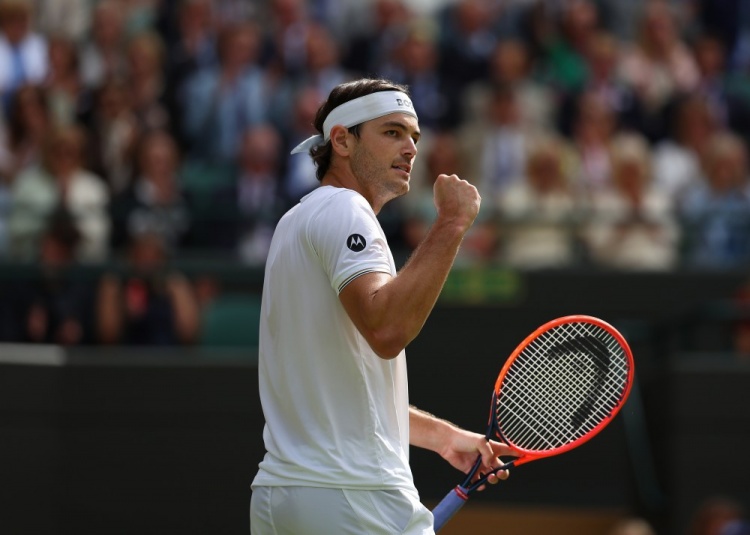 澳网男单首轮：9号种子弗里茨以3-1击败鲁瓦耶，晋级次轮