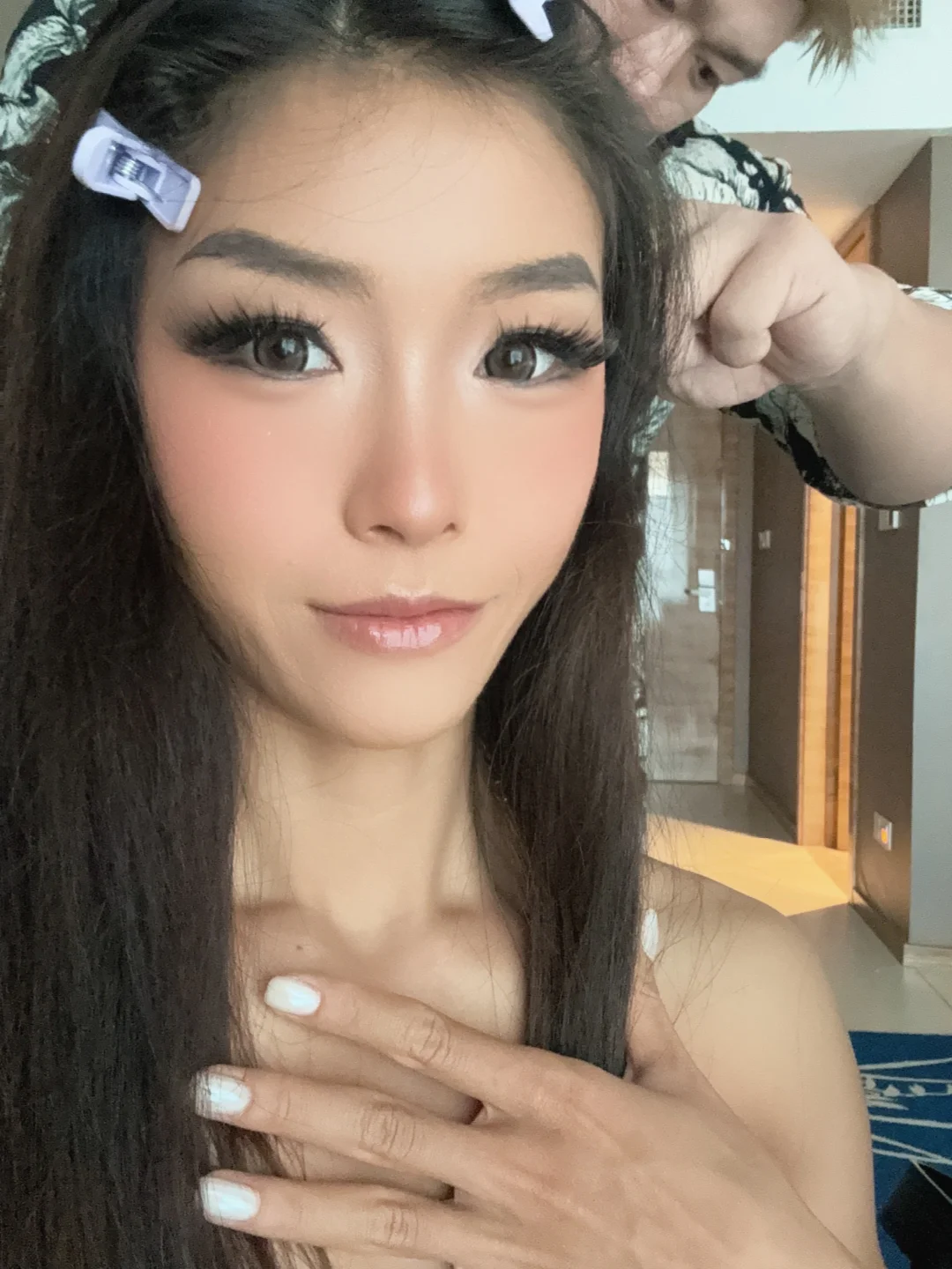 musclemania我来啦