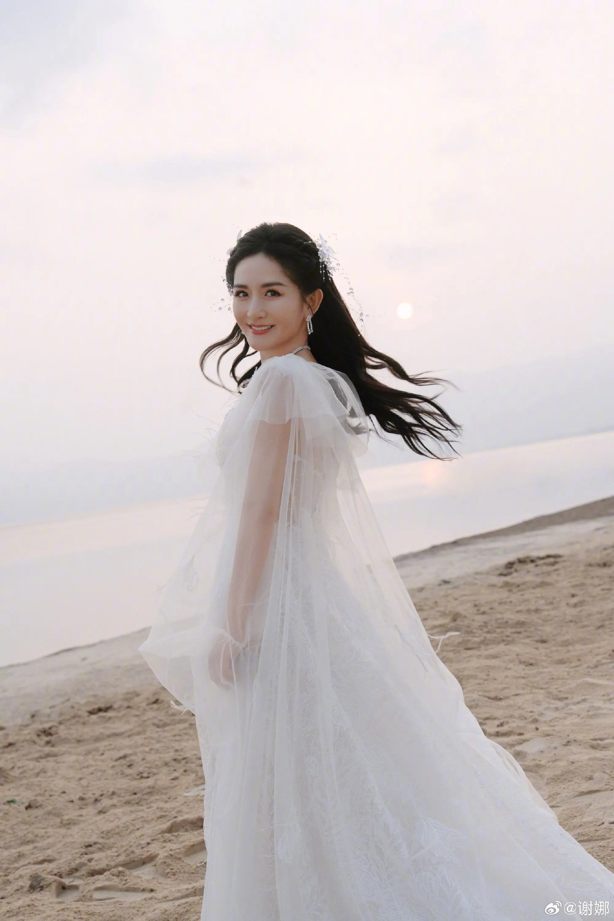 好美 花仙子