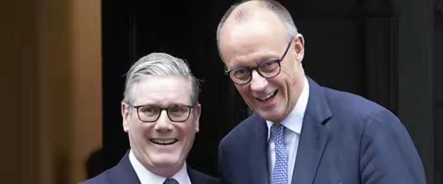 俄媒发布最新版“不友好国家排行榜” 西方反俄阵营正加速分化？