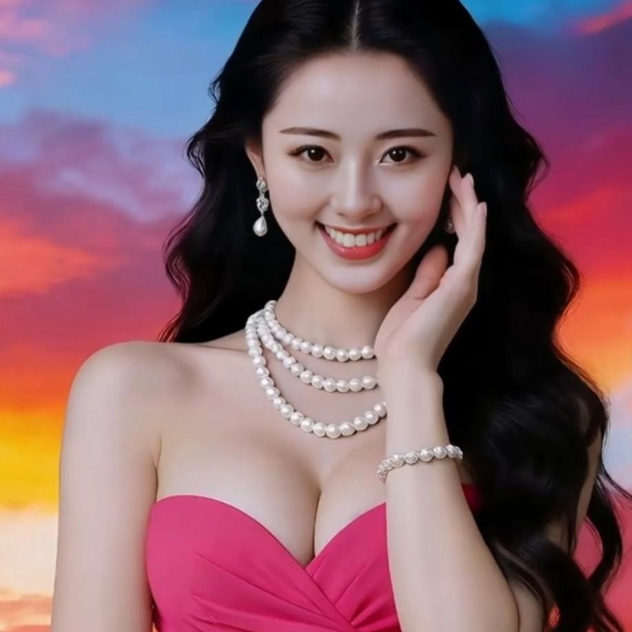 经济条件一般般的男人最好不要娶漂亮女人做老婆，漂亮女人一般很难守得住？
漂亮女人