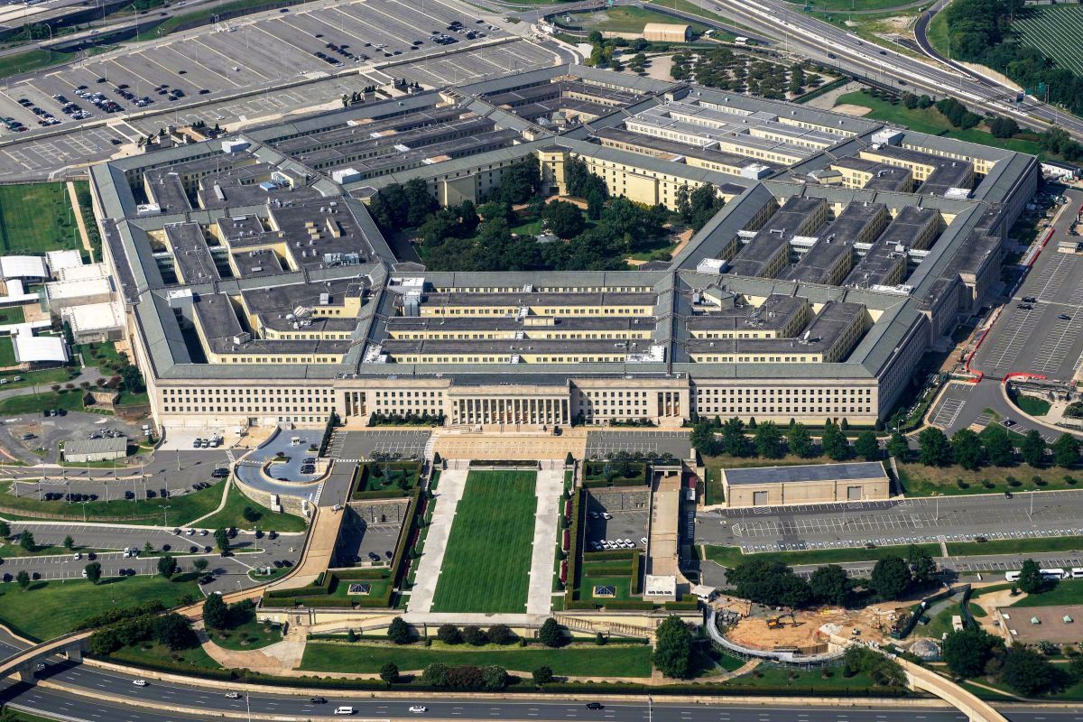 #以色列监视美国高官#【外媒：#五角大楼警告以色列间谍威胁#】据德国新闻电视频道
