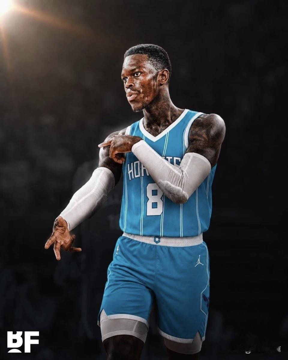 NBA最惨的球星，施罗德又又又被交易了！

据NBA记者报道，骑士队将施罗德及部
