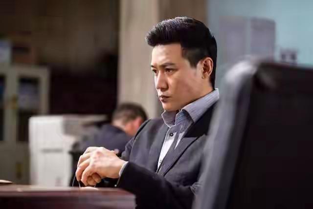 张志坚说得最狠的一句话：陆毅，作为一个年轻演员，在《人民的名义》当中，已经尽力了