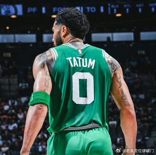 塔图姆虽然复出了，但是好像并没有找回感觉！杰伦布朗依然是大当家。明天凯尔特人出战
