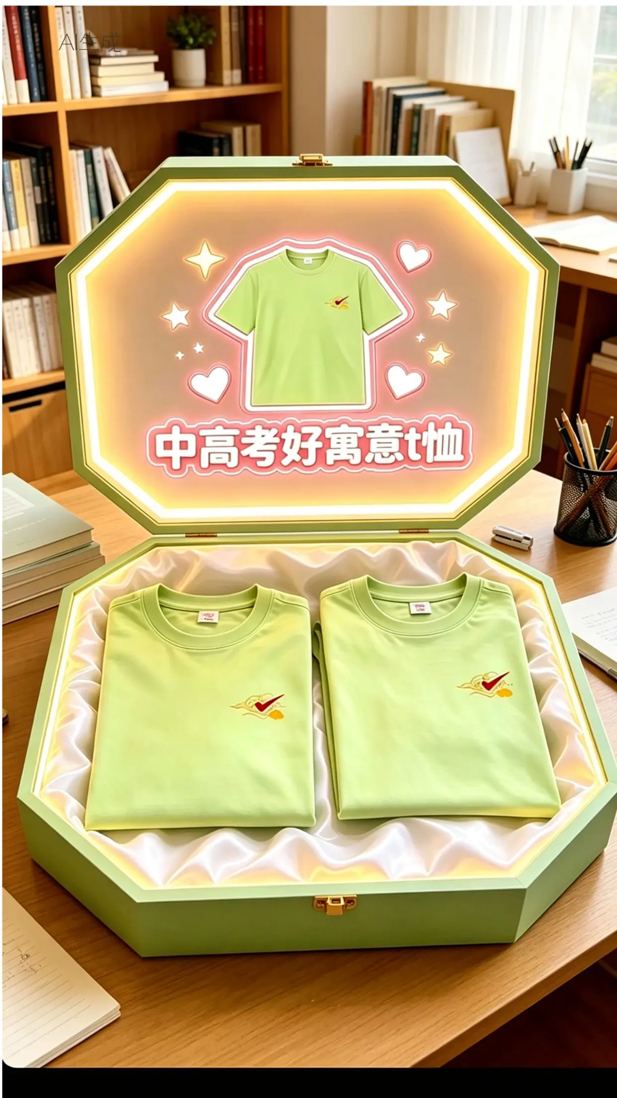 高考 高考加油 高考战衣
