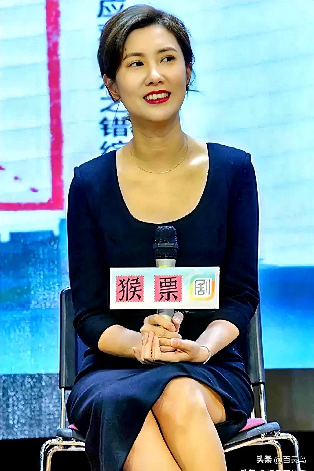 当年被嘲“心机太重”遭群嘲，如今却被网友翻出演技封神片段！

说起这位80后青衣