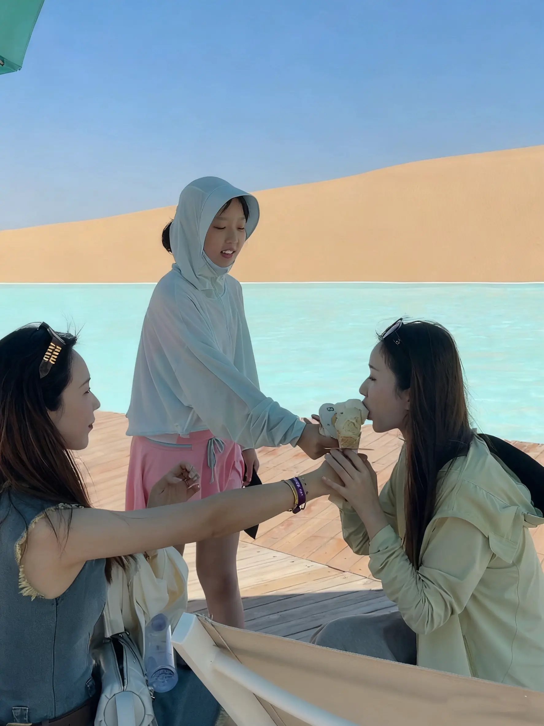 邓布利多 你说的对 爱是世界上最伟大的魔法