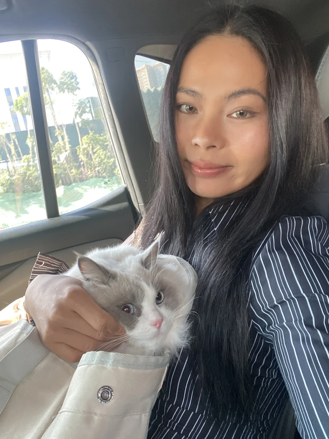 陪了我两年多的宝贝