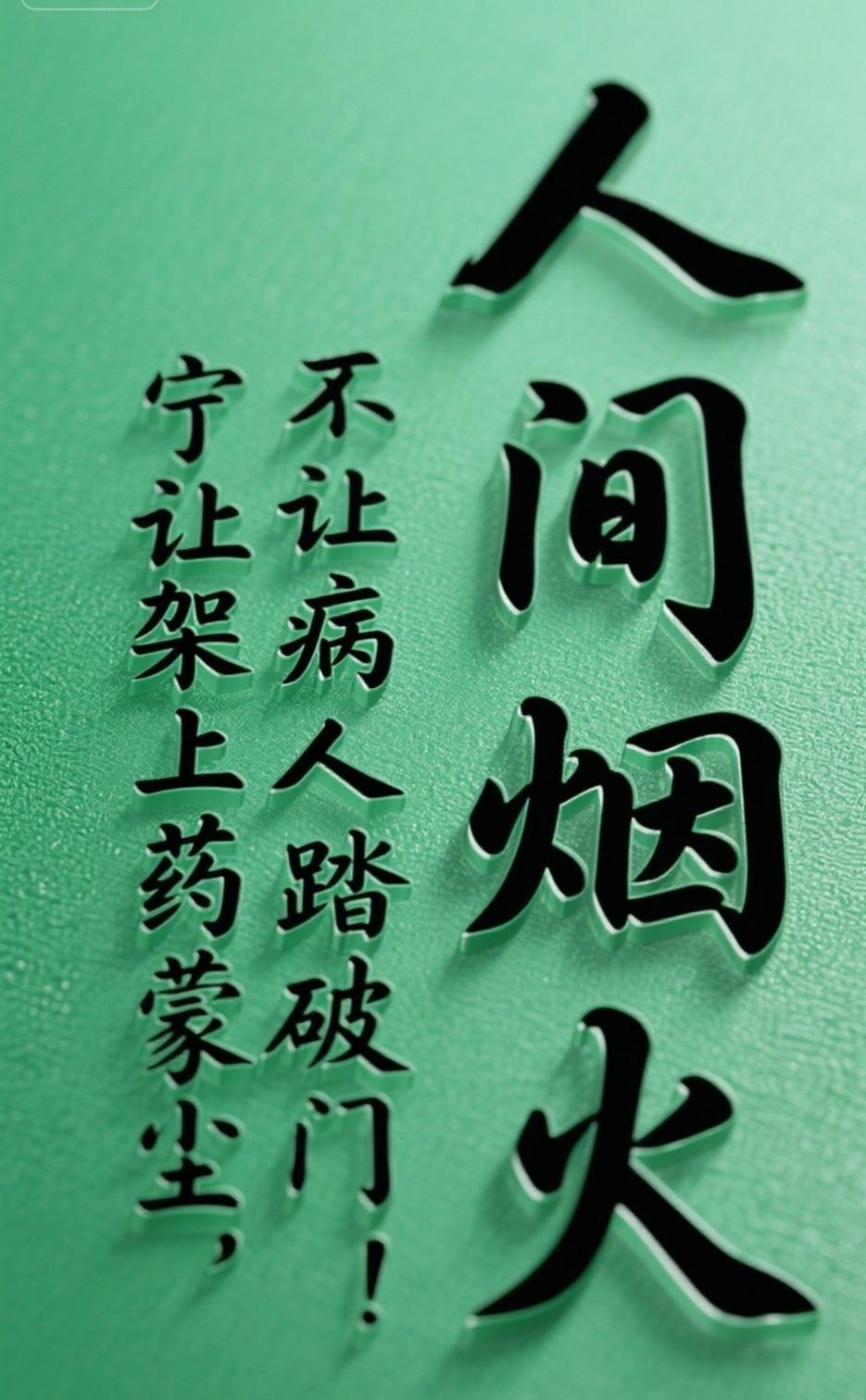 医院门诊人数创新高，真的值得庆祝吗？兰州兰石医院因“晒”出喜报引发广泛争议。
近