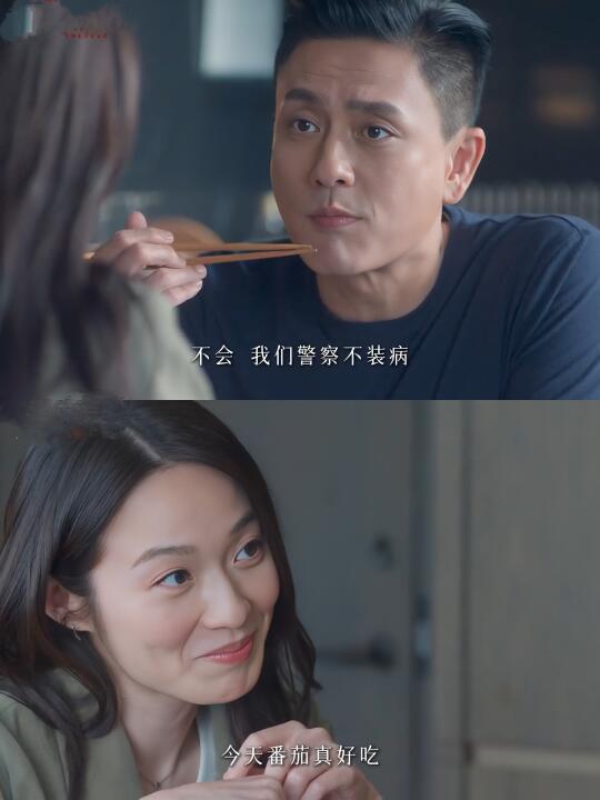 谁能扛得住黄宗泽可怜巴巴的望着你啊