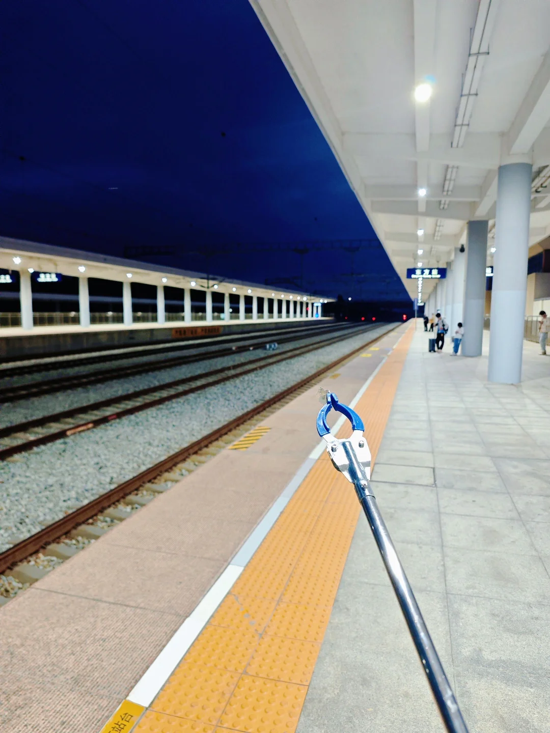 人生第2次捡垃圾！