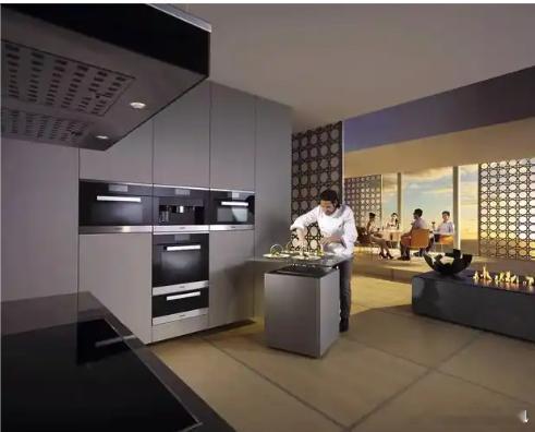 【财富晚茶】三元股市收评：沪指跌0.81%：厨卫强势上扬电池探底导语：作者系《网