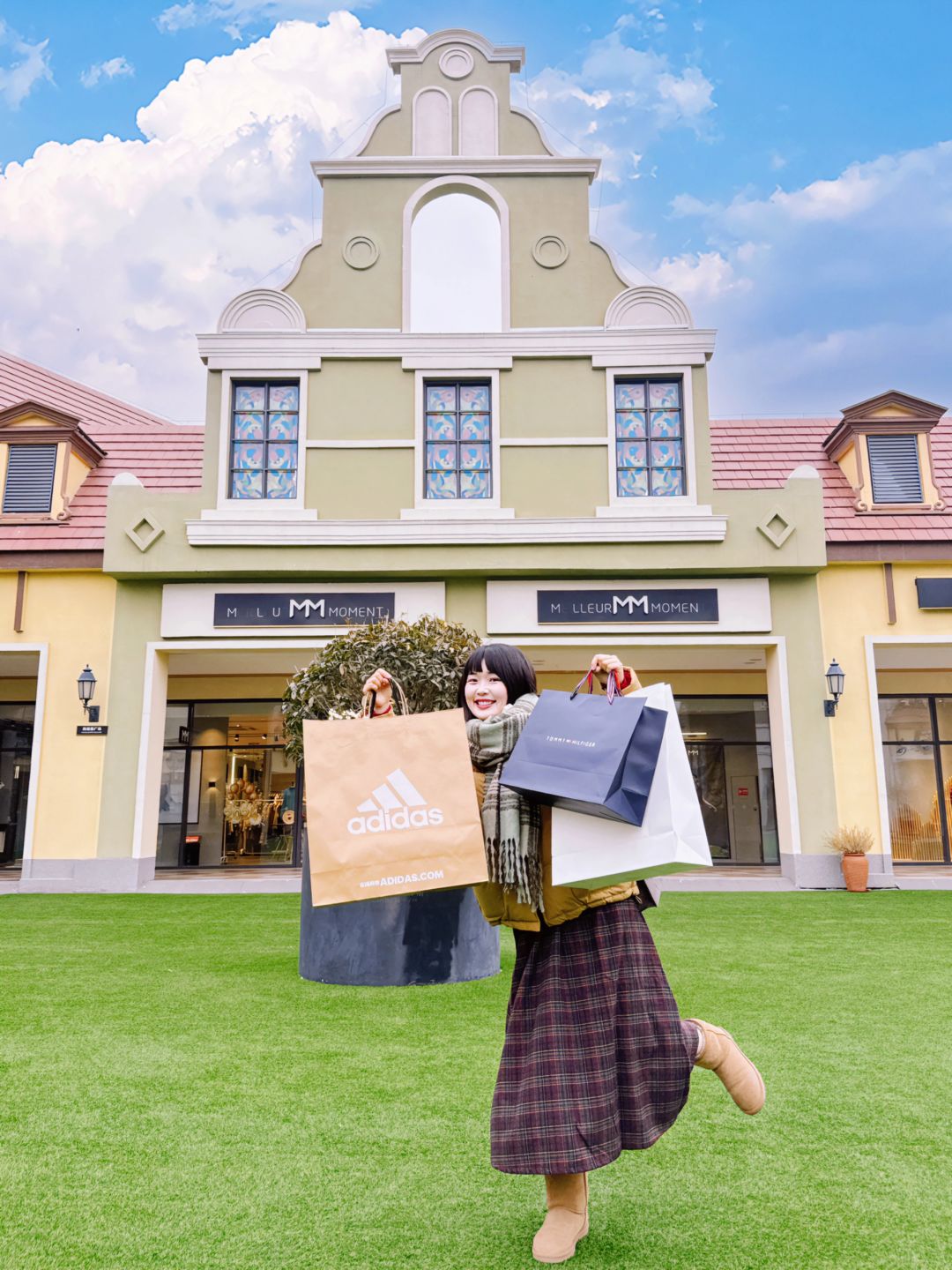 青岛不宣传这里你糊涂啊‼️真的太好买了‼️