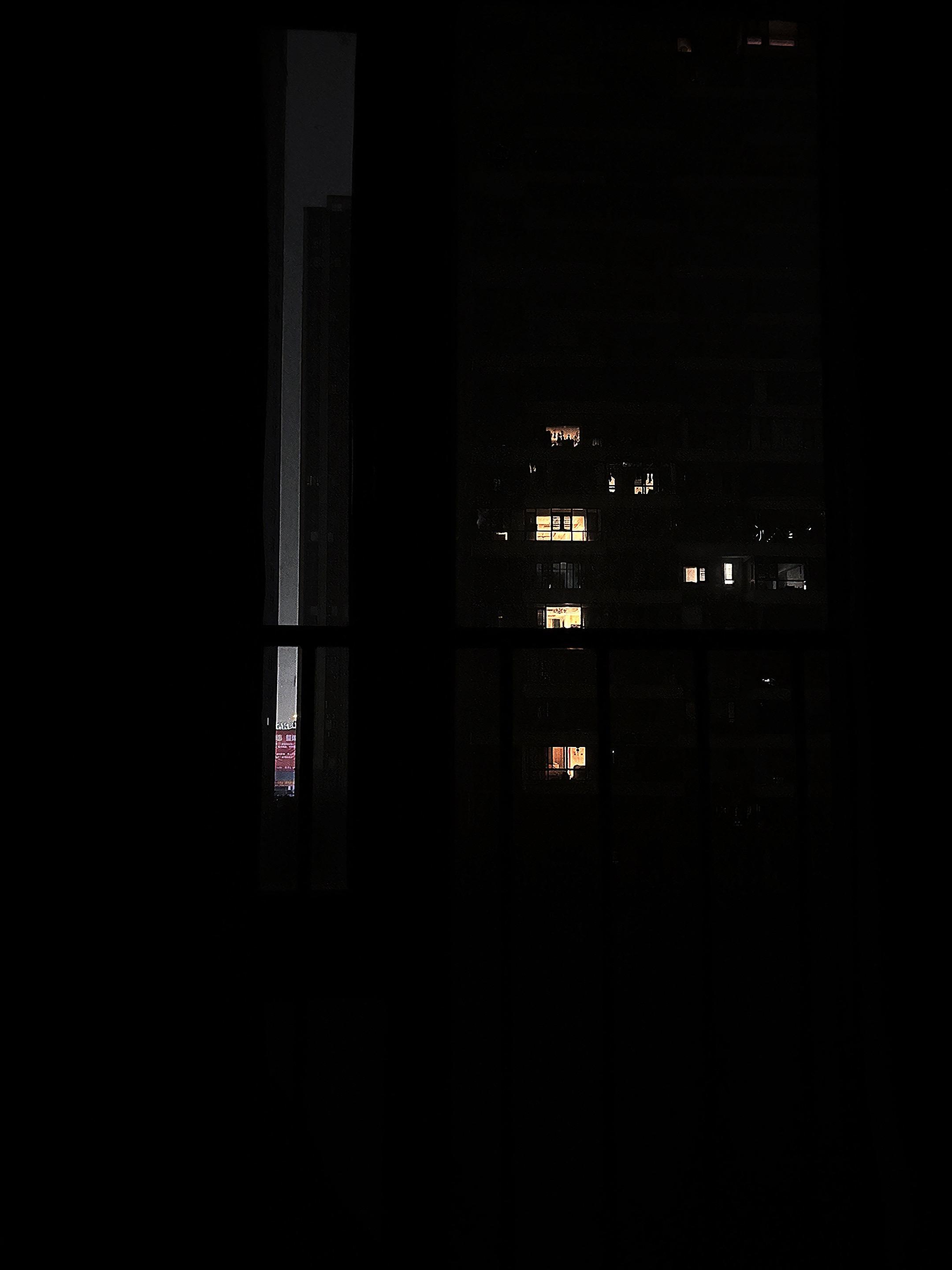 又是一夜无眠