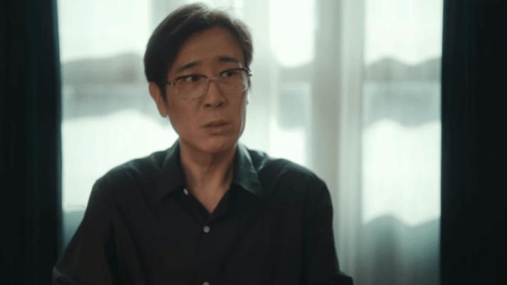 于和伟袁亦方这个角色的意义于和伟演绎的袁亦方塑造得很有分量，不惧压力接手疑难案件