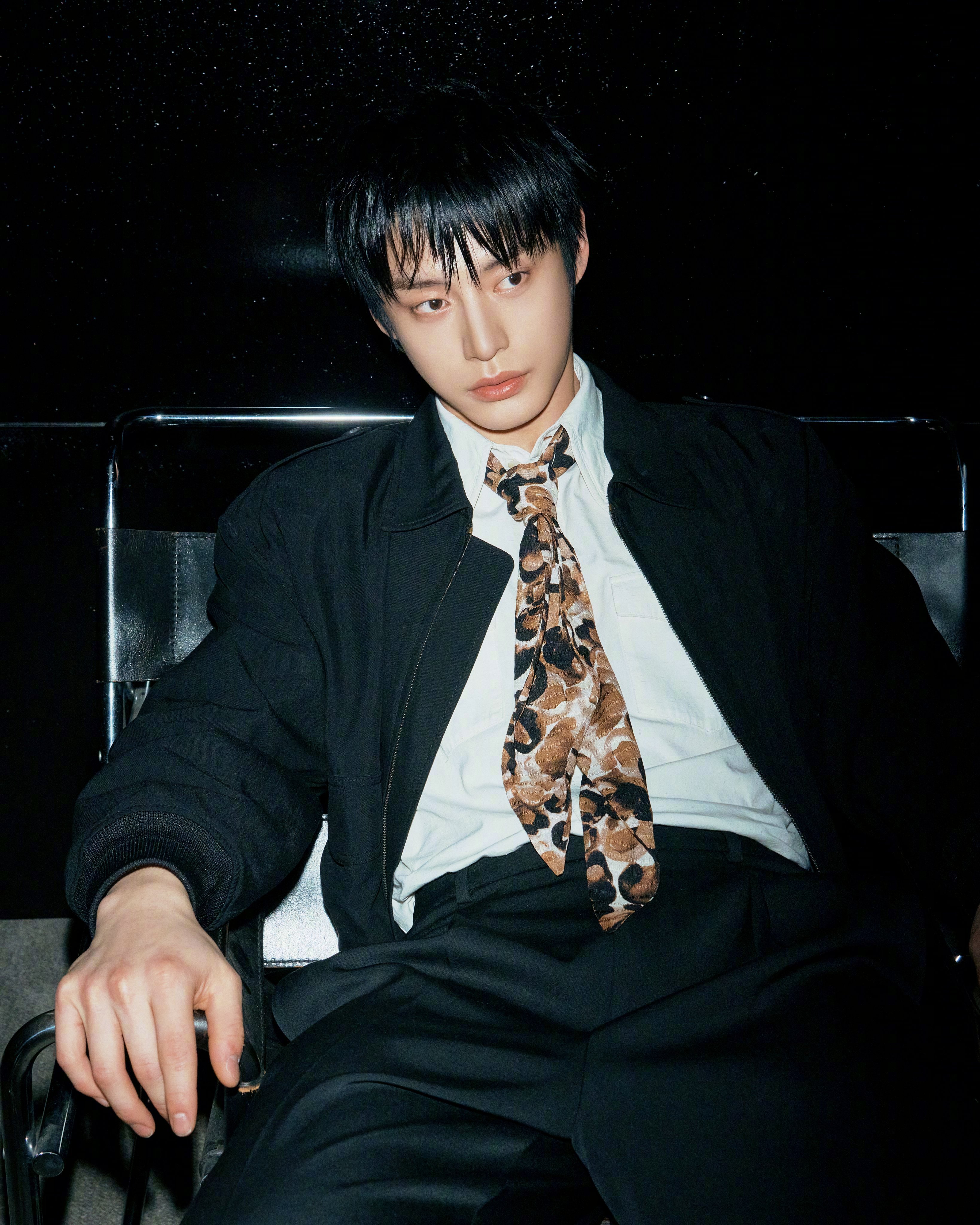 【Twi】ZEROBASEONE The 6th Mini Album「𝘼𝙨
