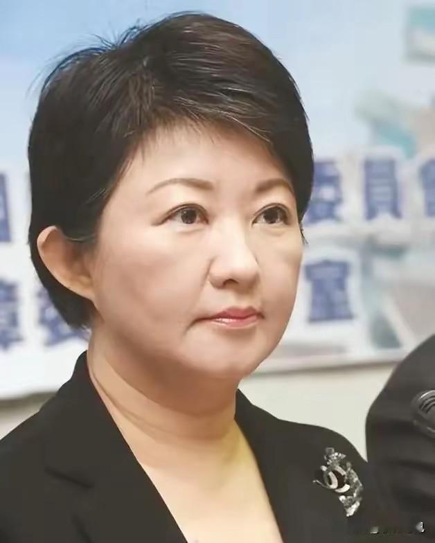 卢秀燕急于卡位2028，无视党内规矩就是分裂蓝营？

卢秀燕急着布局2028，怕