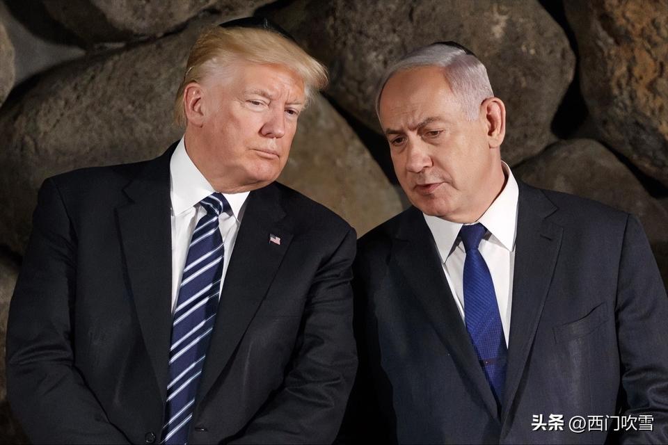 以色列已清醒地认识到了美国实力的局限，并因此面临着严峻的战略困境。
战争的高消耗