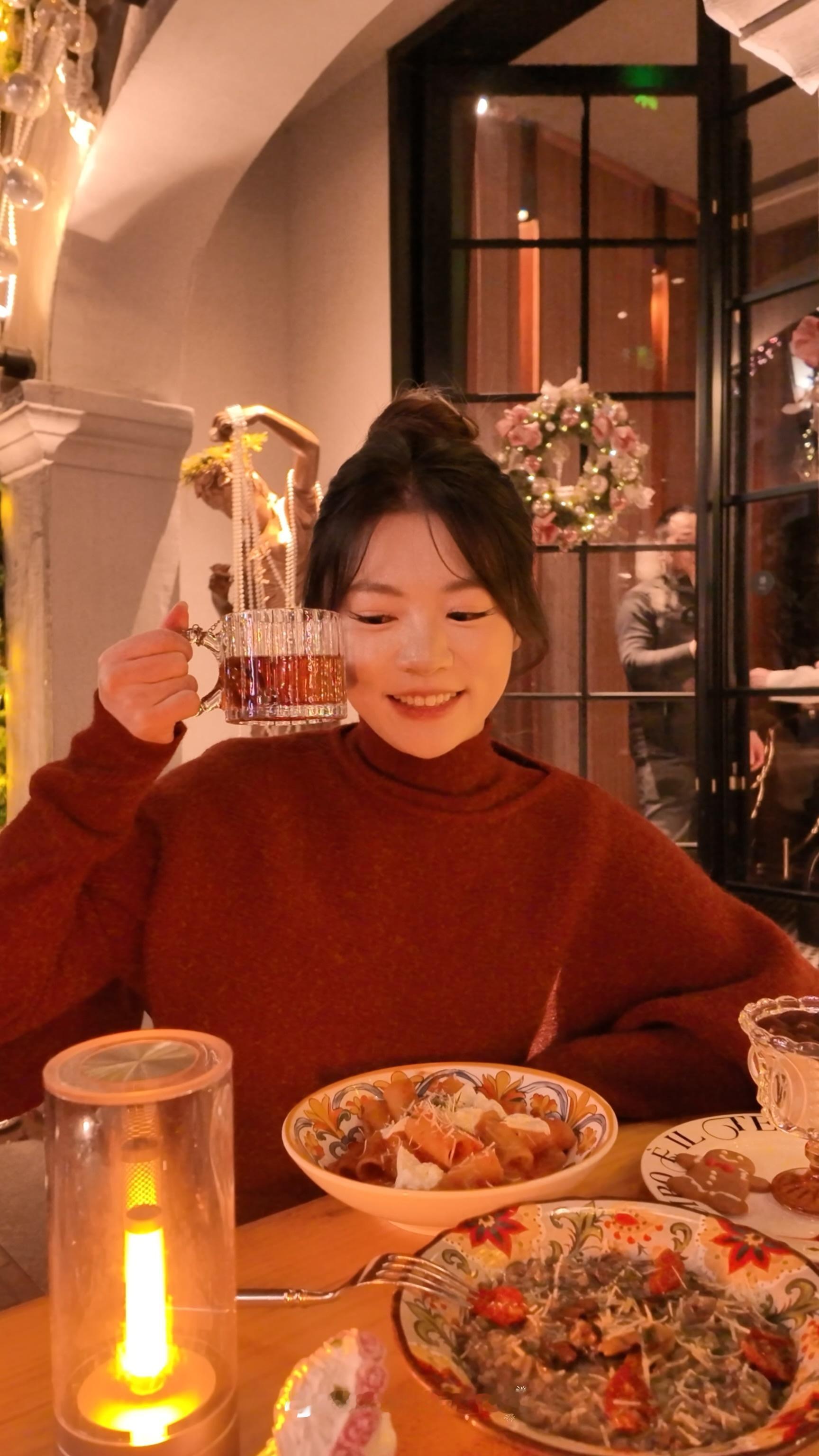 2025一闪而过🍓微微期待2026✨谢谢你们陪我！新年一起加油呀～2026加油