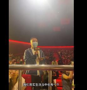 #上官正义 浴火之路给寻亲父母希望# 哇哦！《浴火之路》它绝非只是一部简单的作品