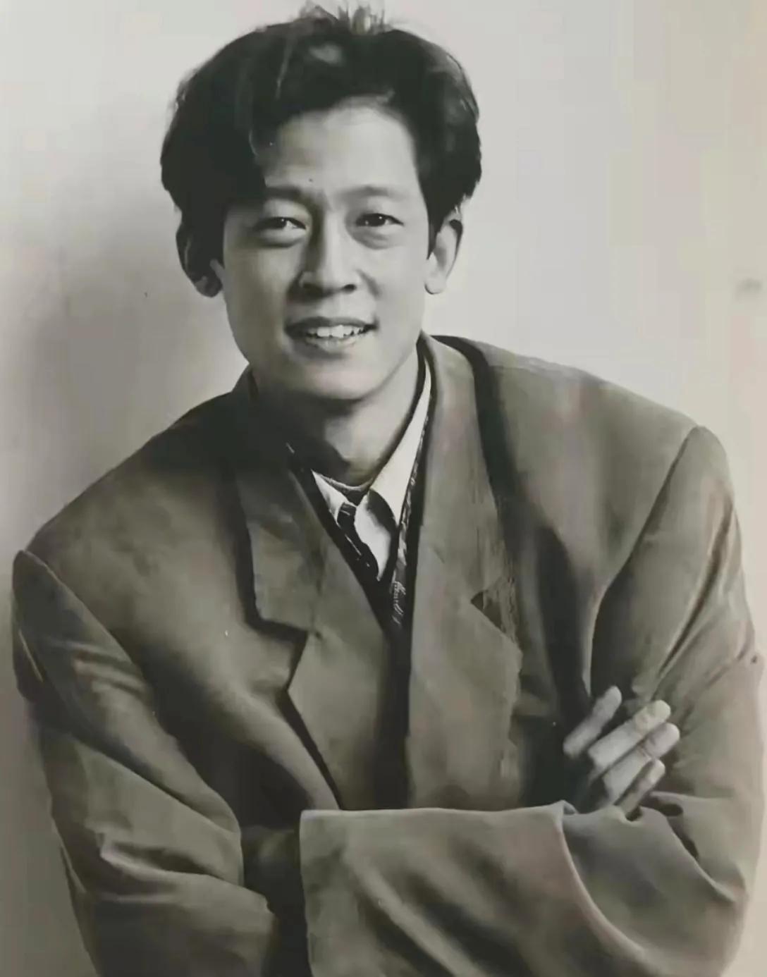 说王志文是娱乐圈最有魅力的男演员，大家不会有意见吧？

话说能让许晴和江珊两大绝