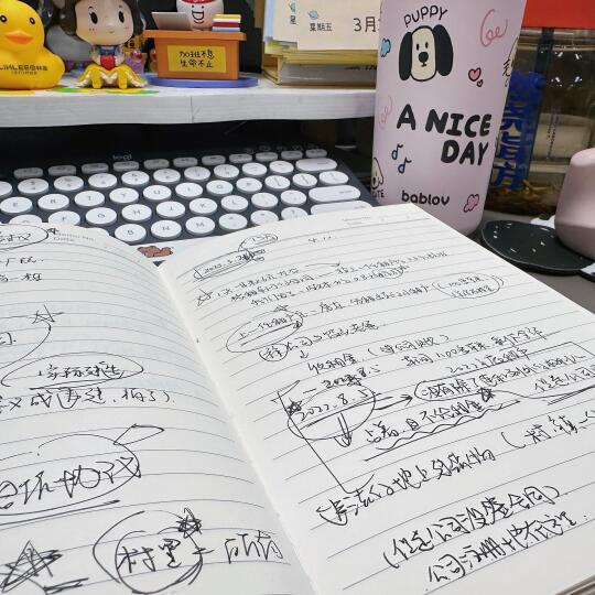 我有勇气和智慧，我就是超级好的自己☕️