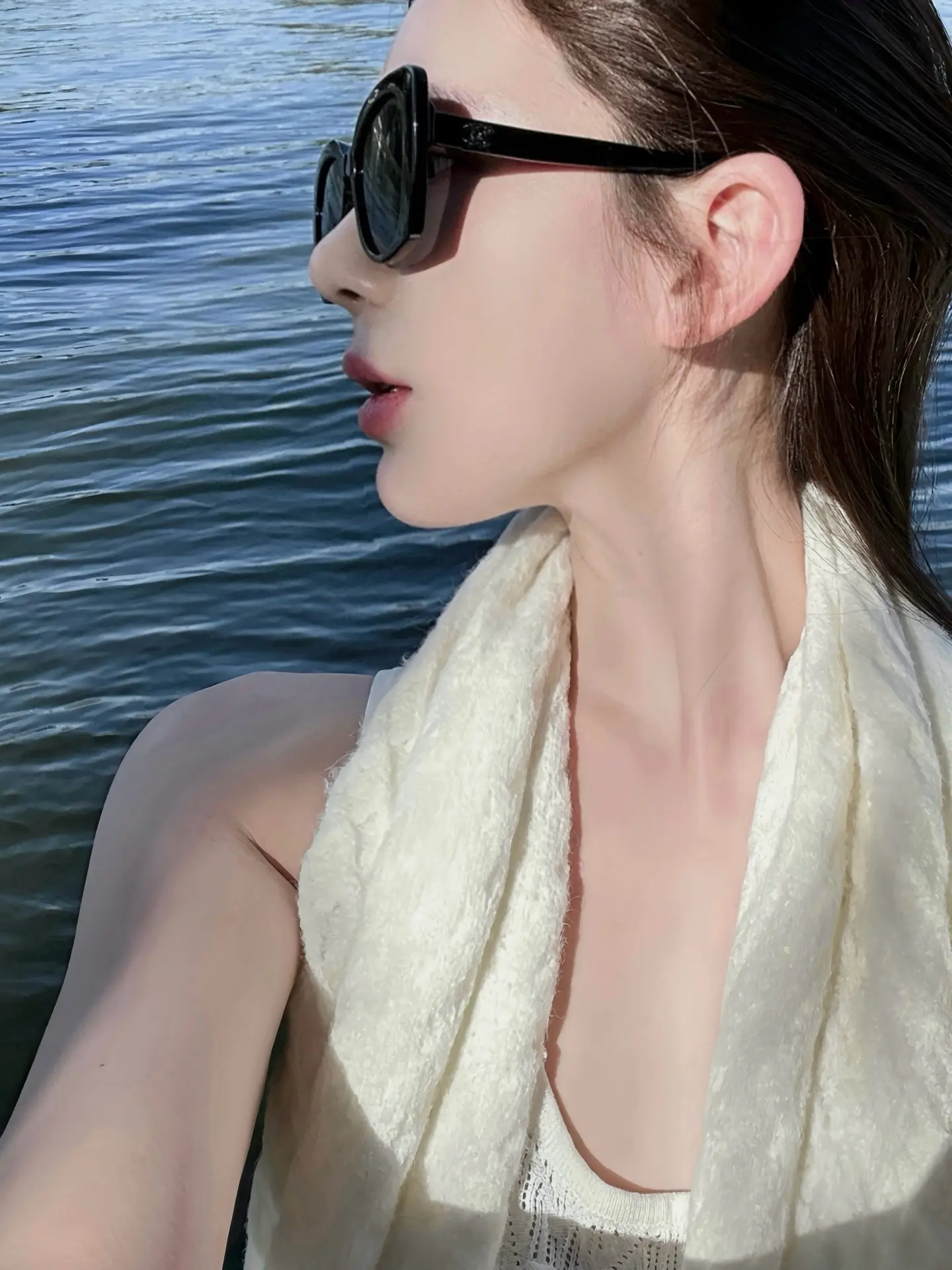 好事不嫌晚 后登船者先上岸 是缘总会圆