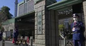 一点都不夸张，日本人到了关键历史时刻，就会触发“下克上”的技能。
 
村田见大闯