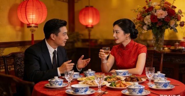 王立群 教授说：“用权力泡女人，女人在你面前服服帖帖，用金钱泡女人，女人仍是满脸