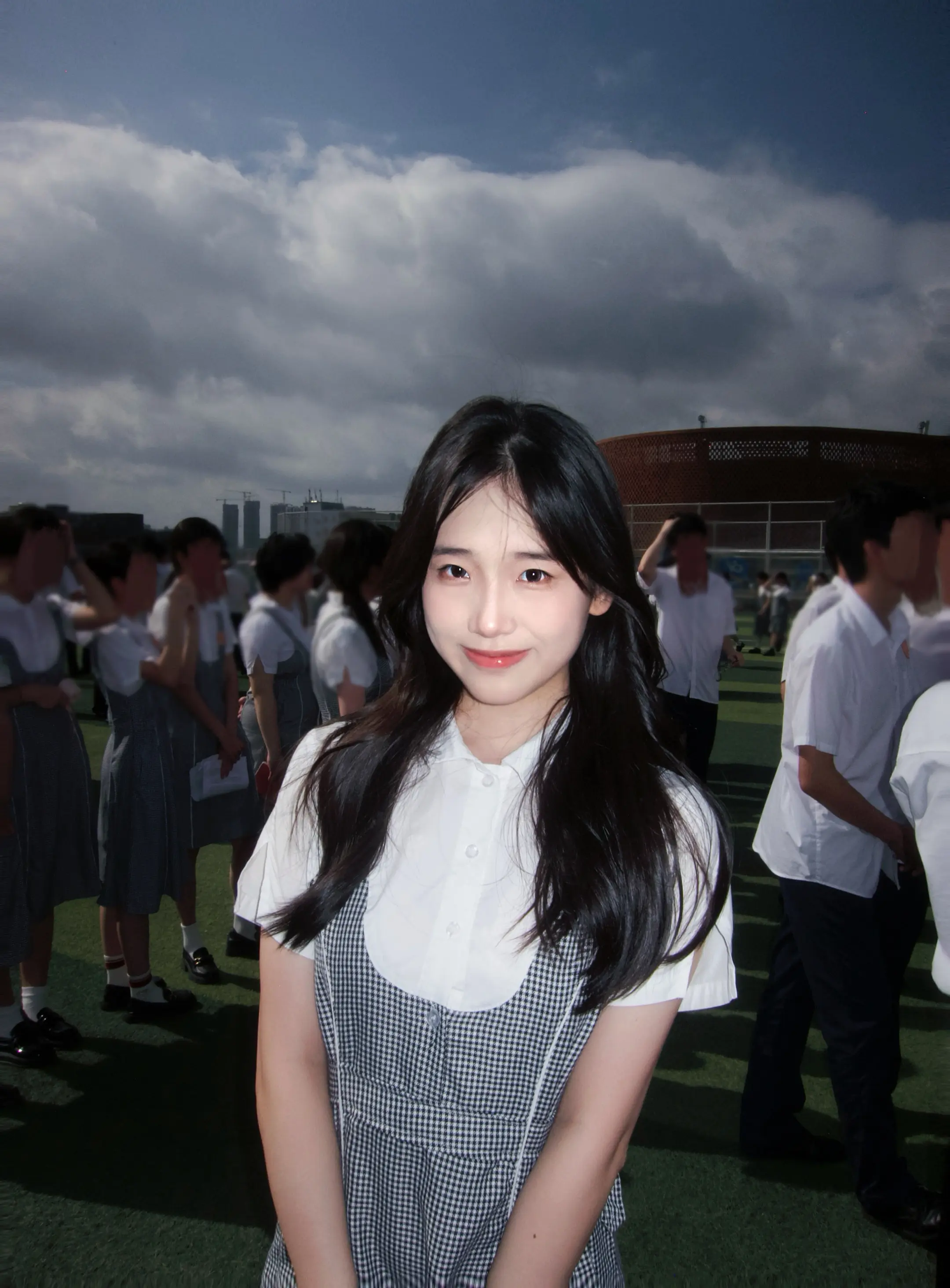 心向往之行必能至。   🎓