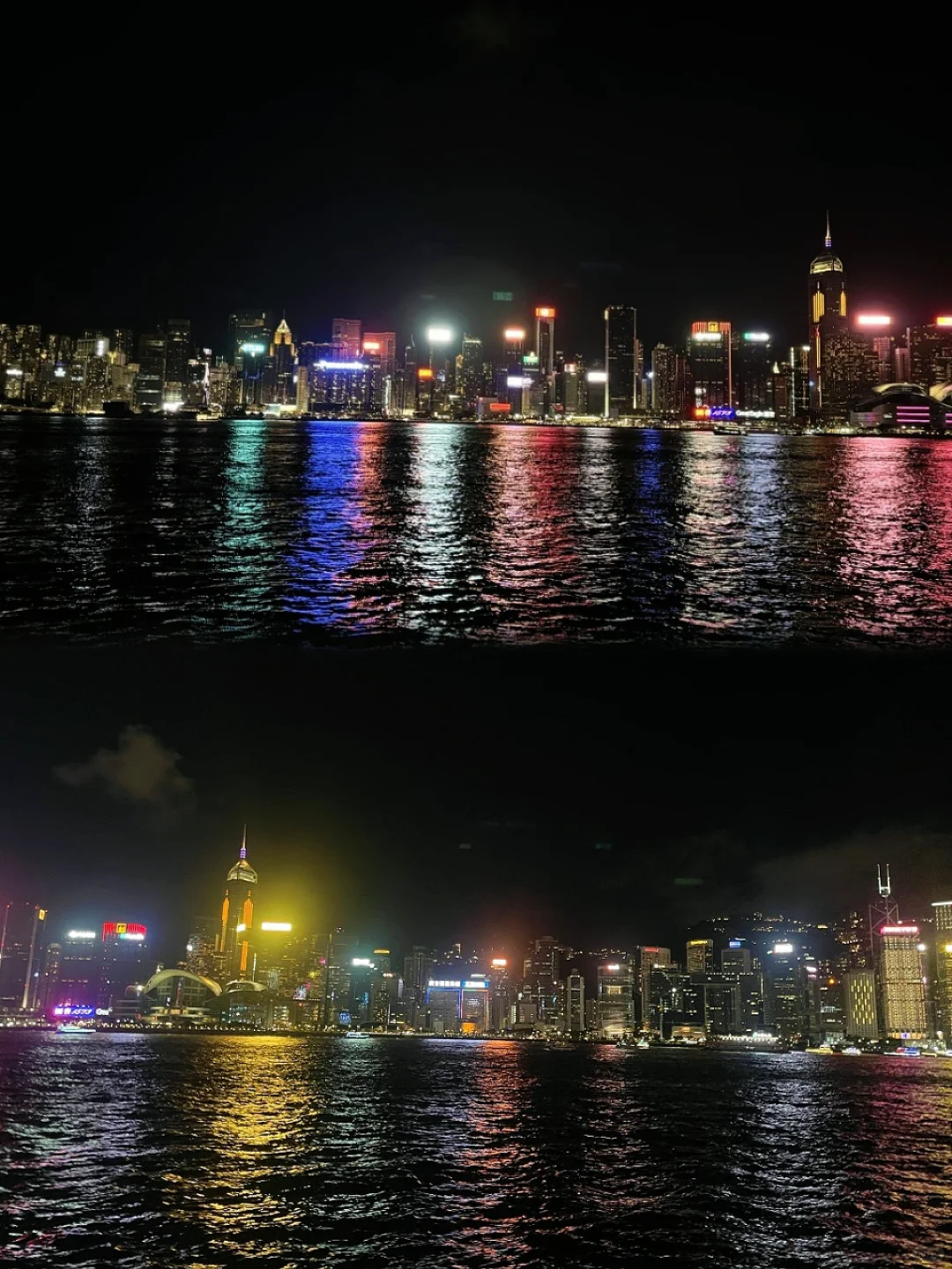 香港尖沙咀南丫岛 | 港岛渔韵，海味探幽