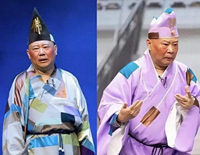 罚单65万、十场演出黄了！赵本山16年前的预言，句句砸中郭德纲
