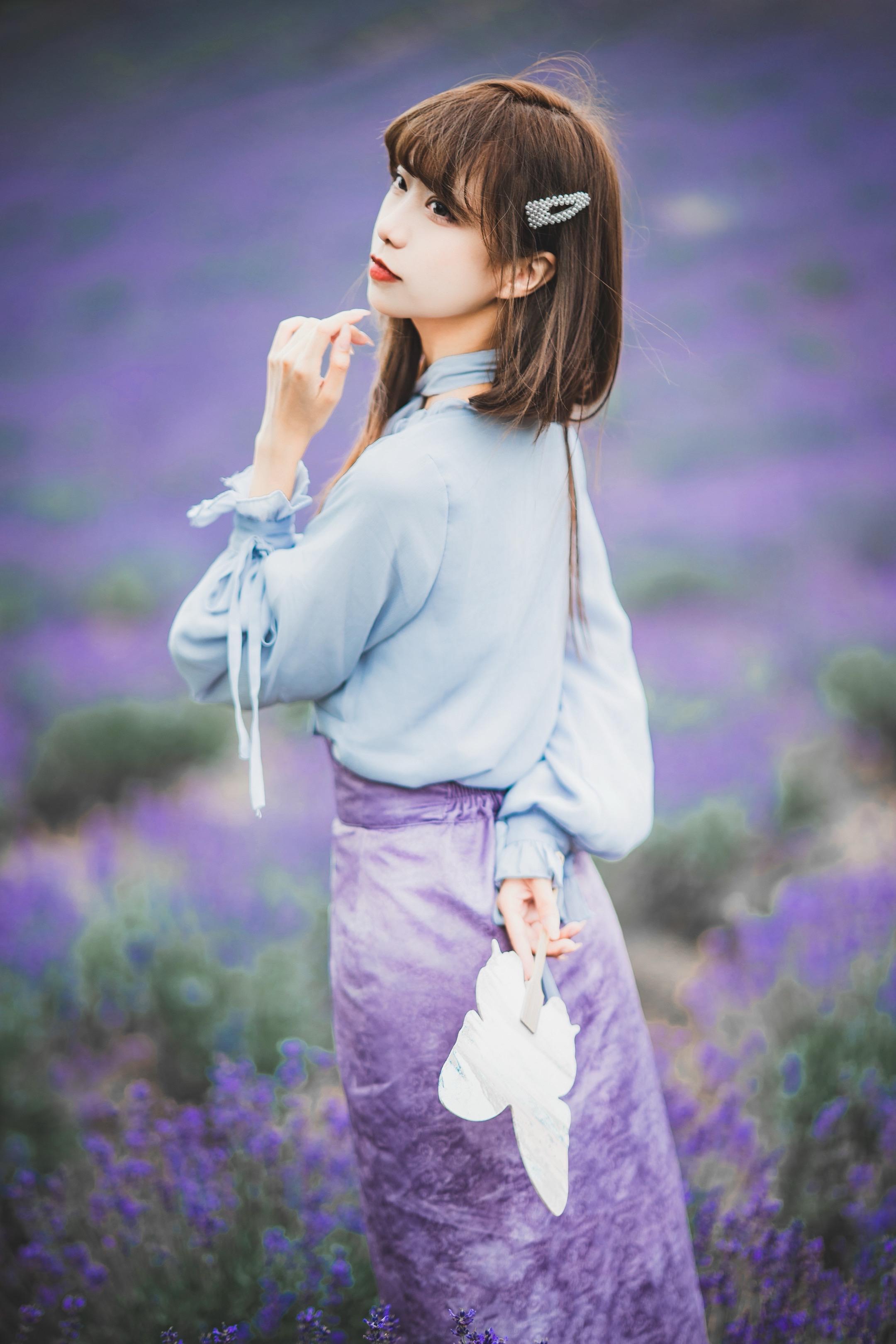 中国人有自己的普罗旺斯。
