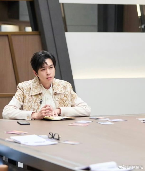 张若昀张公子回归  张若昀张公子梦回嘿嘿嘿侦探社 期待张若昀的张公子,梦回嘿嘿嘿