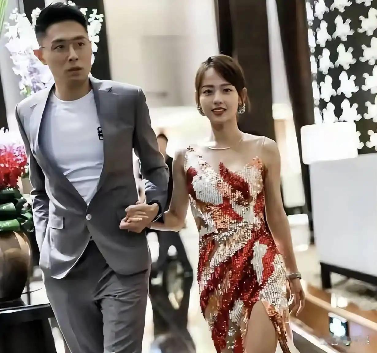 《妻旅2》四对夫妻，已有2对离婚，1对闹出轨，只剩最后这对了 ​​​