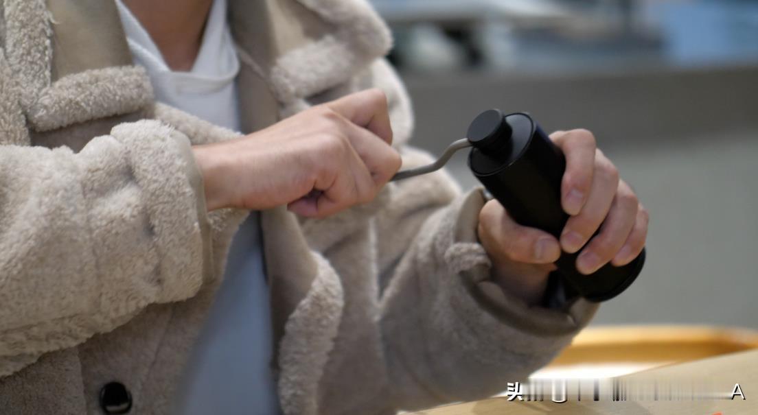 磨豆这事儿，黑科技还是生产力？问就是周六见！[吐舌][吐舌][吐舌][吐舌][吐
