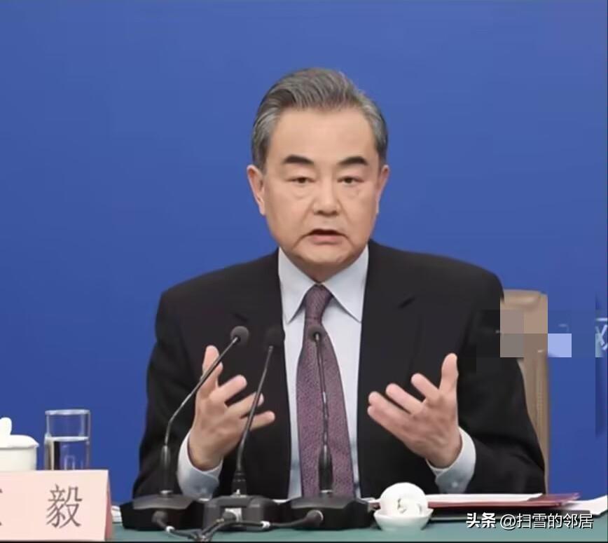 4月份访华，特朗普放心了，中方给出明确信号，但提了一个要求
新华社3月8日北京电