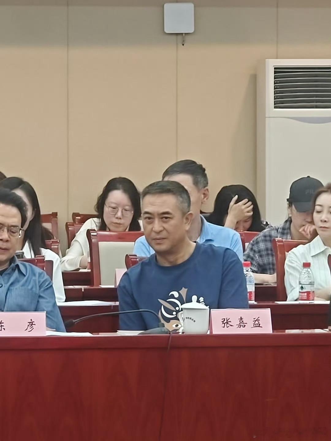 主角爆尾效应刘浩存座谈会干货满满句句真挚，主创怀揣敬畏雕琢故事，走心创作撑起剧集